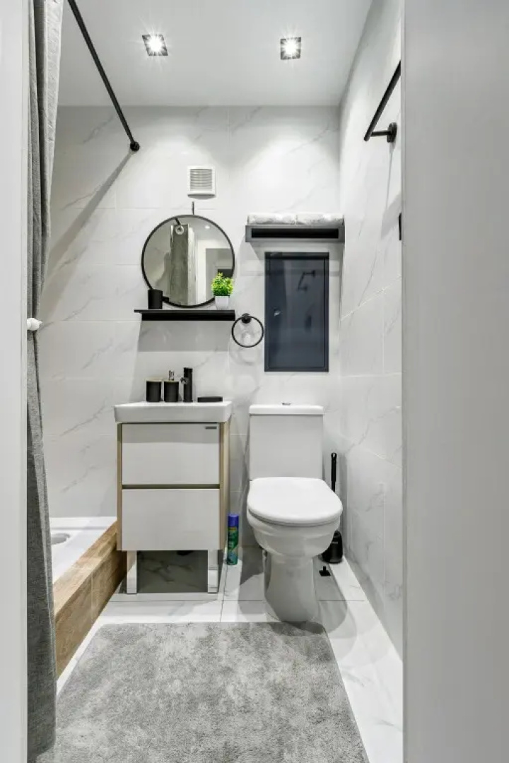 Квартира 1 MaxRealty24 2-й Амбулаторный пр 8с1