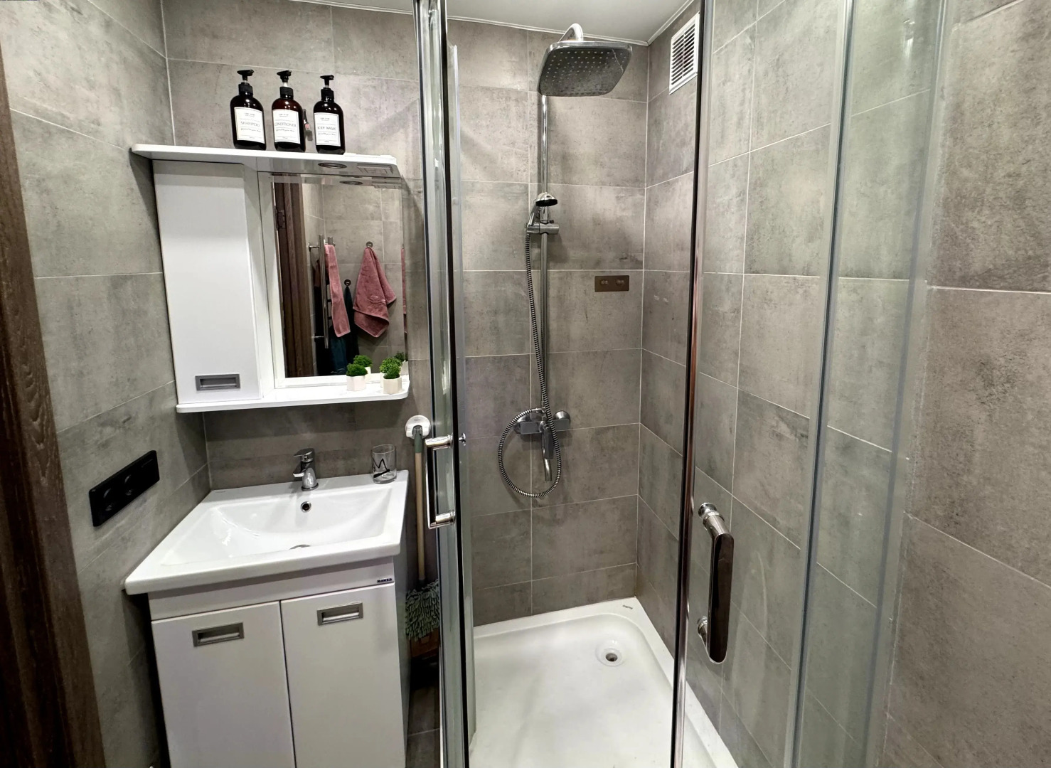 Квартира Лавандовое поле в Хибинах