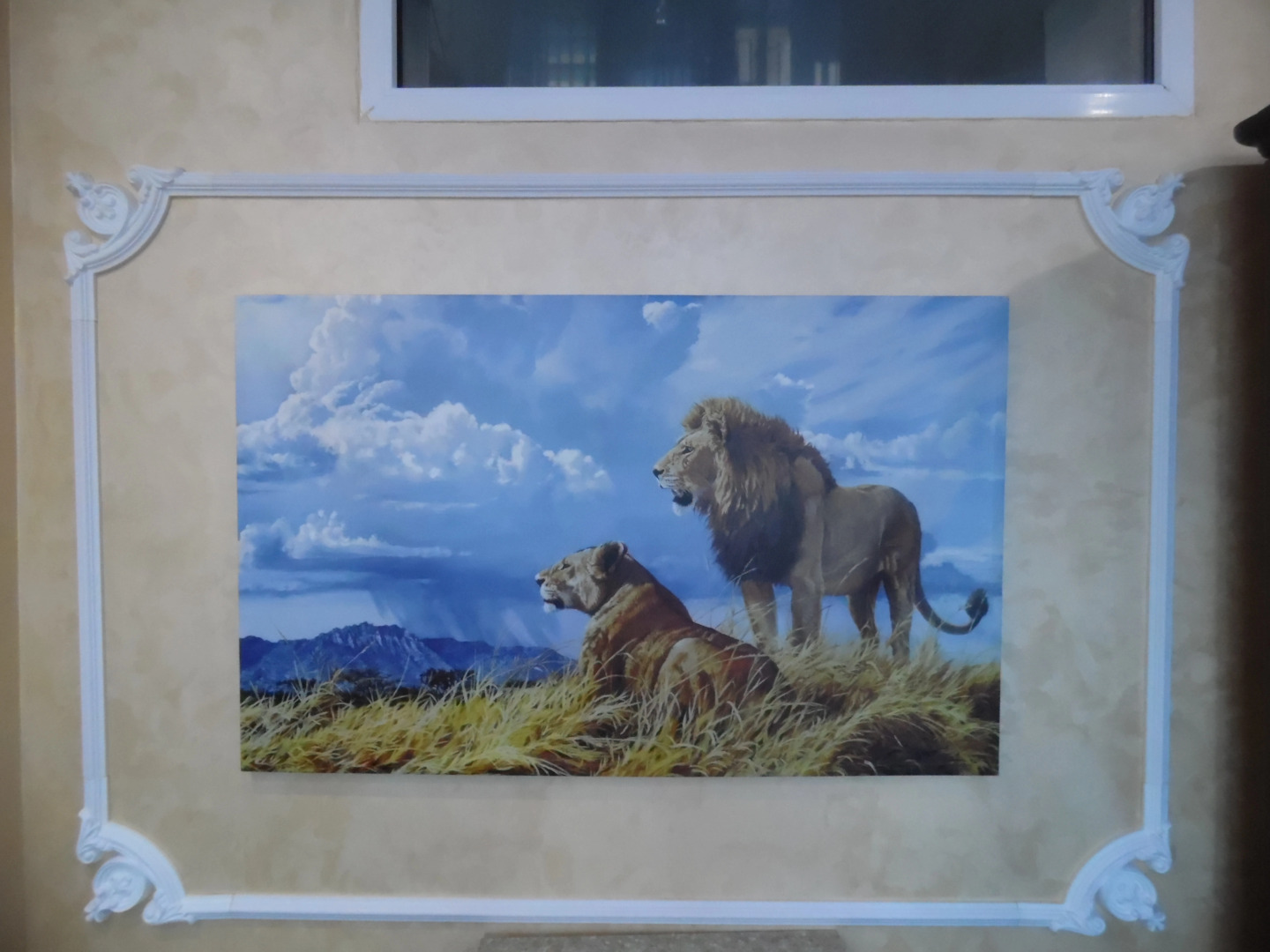 Апартаменты Курортный городок