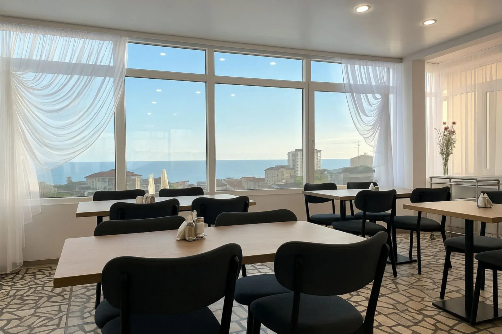 Гостевой дом Панорама