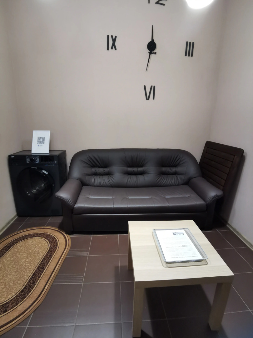 Апартаменты HANSE