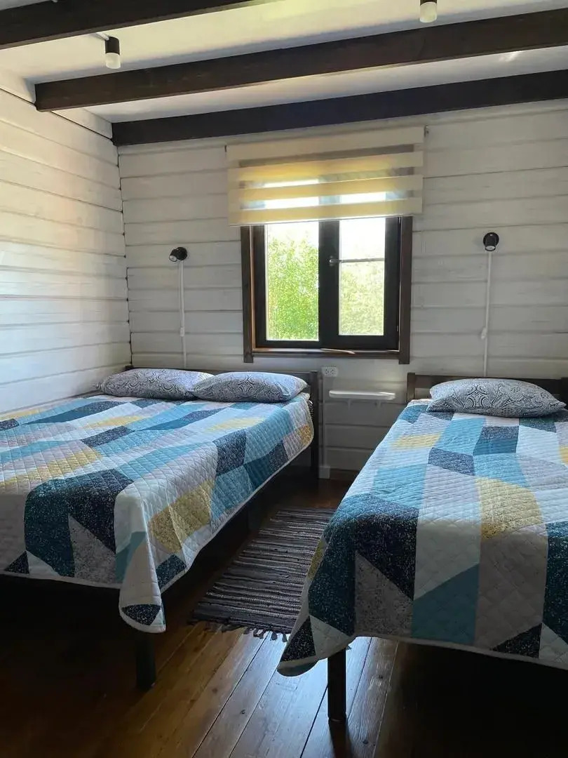 Частный дом 4 на Онежской