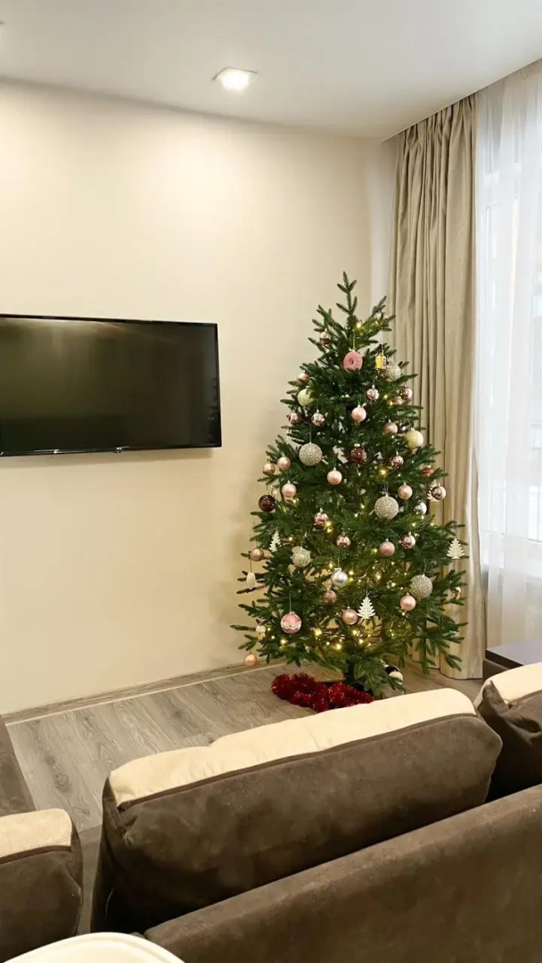 Квартира ApartMari Семейные апартаменты
