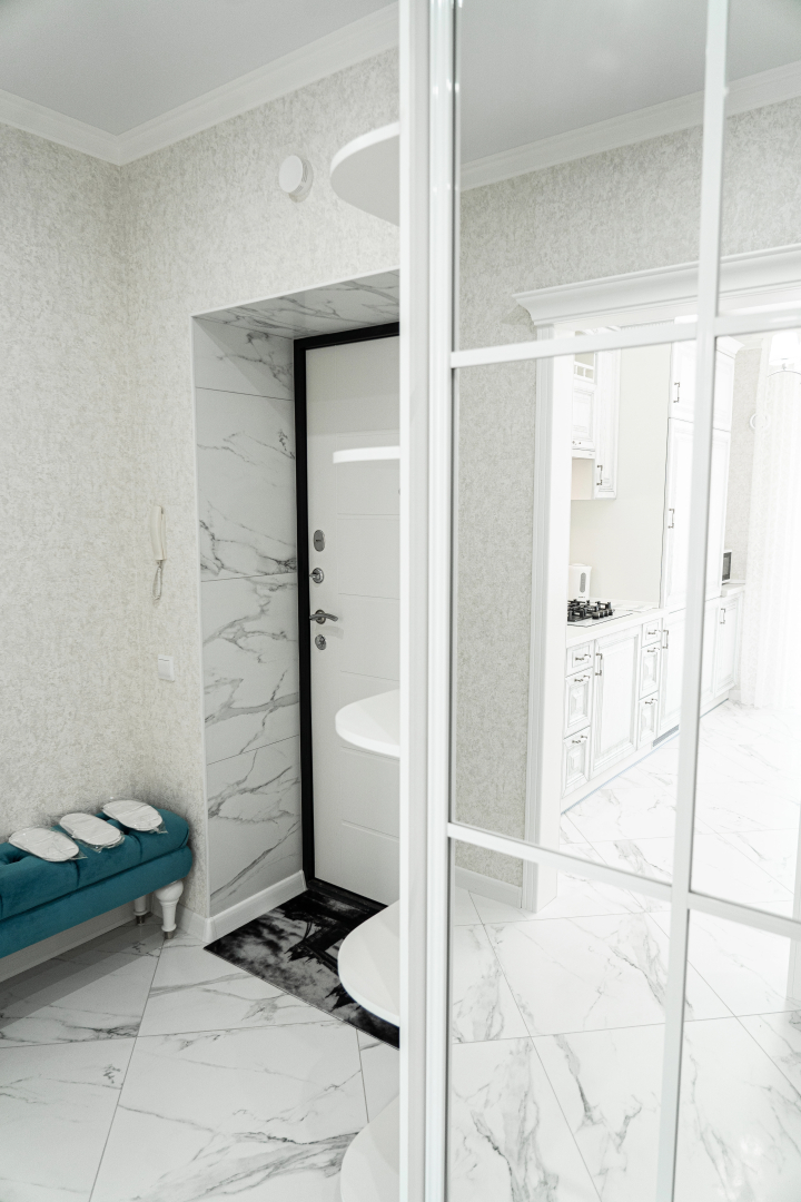 Апартаменты Apartment Classic - 4