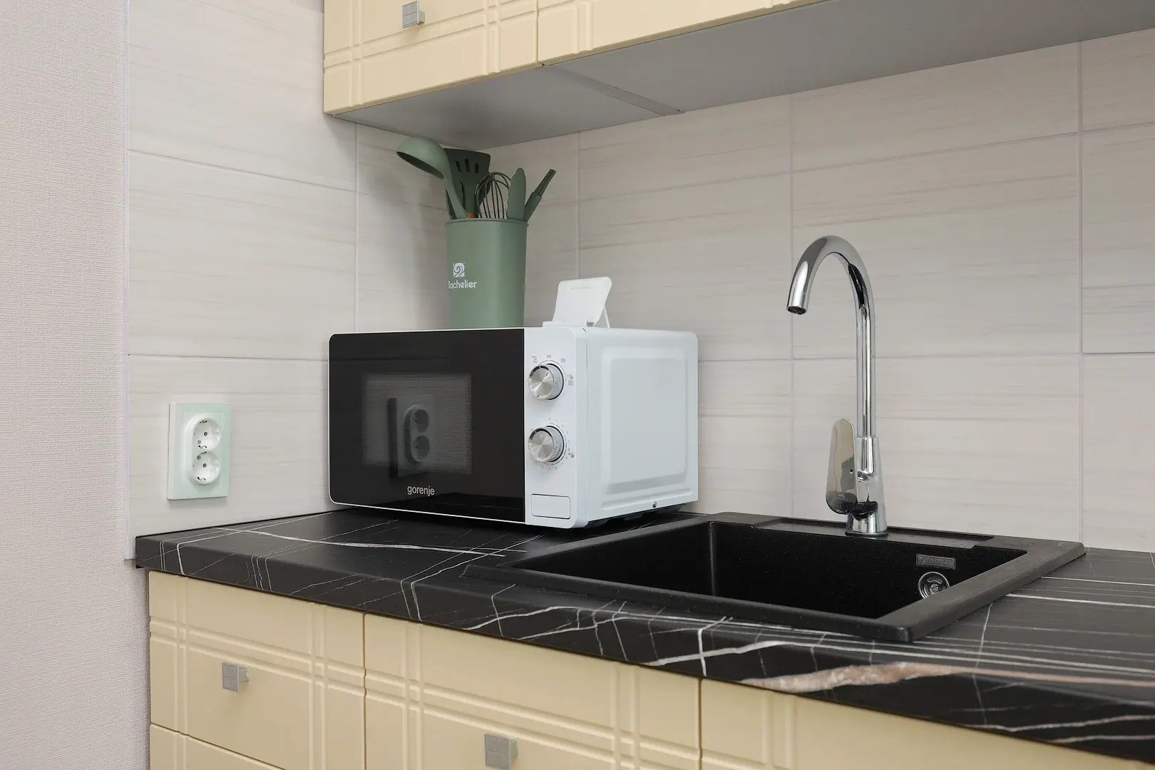 Квартира BalticRealty EcoHome Пионерский