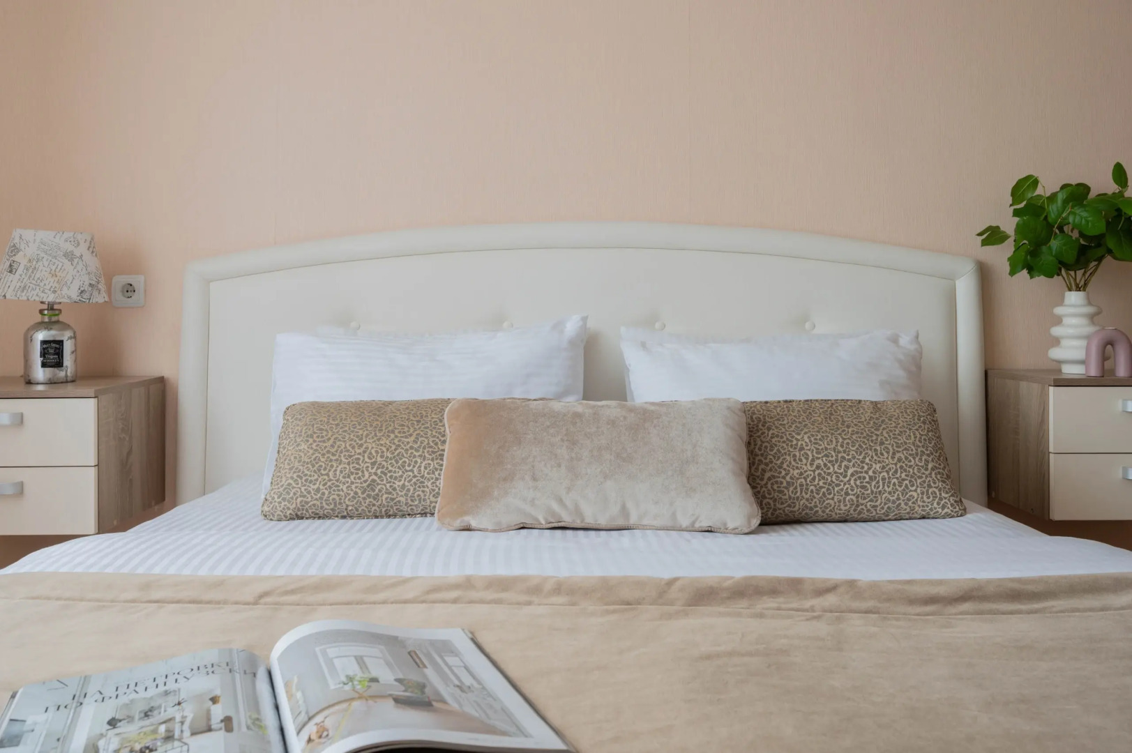 Апартаменты Вгости33 на Мира 4-Б