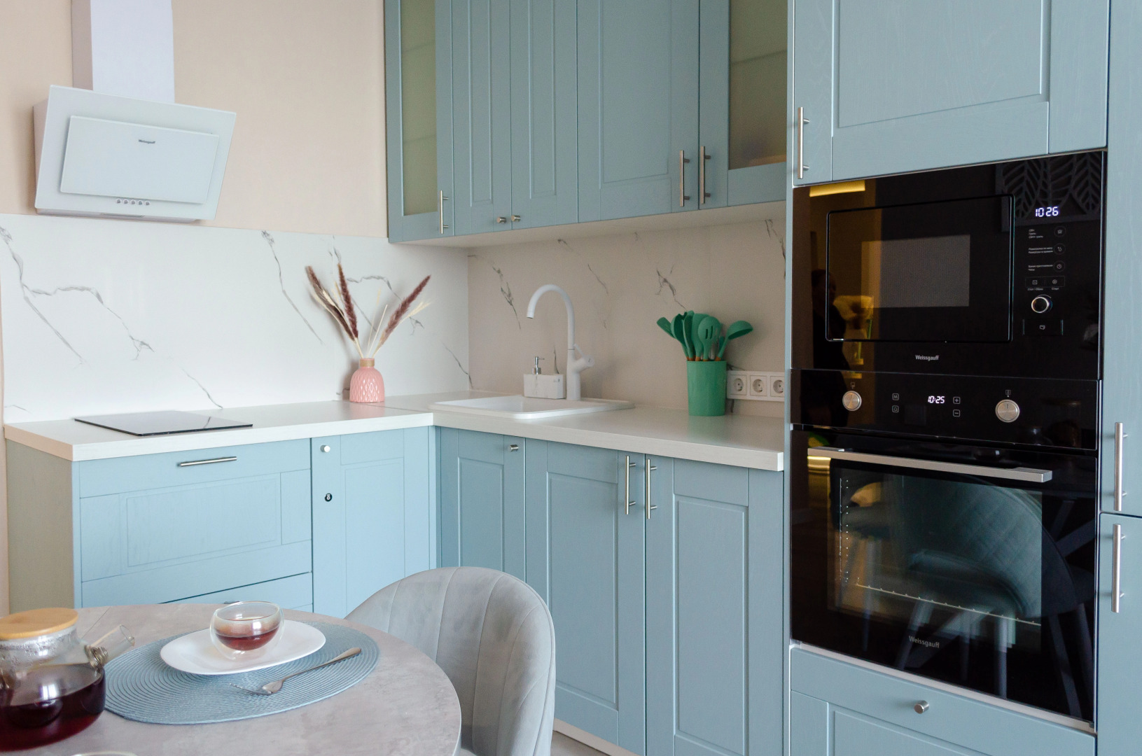 Апартаменты Пушкин