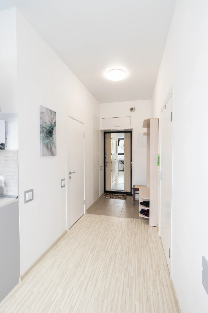 Квартира Удобная квартира