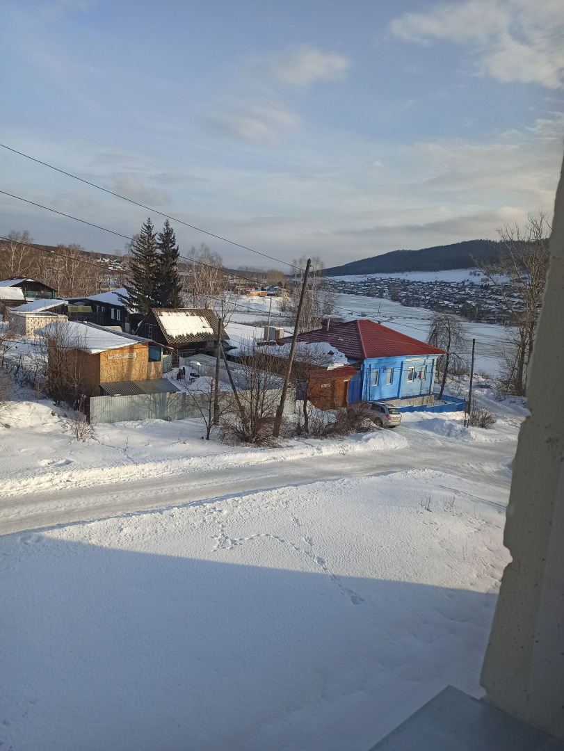 Квартира В Кусе У Пруда