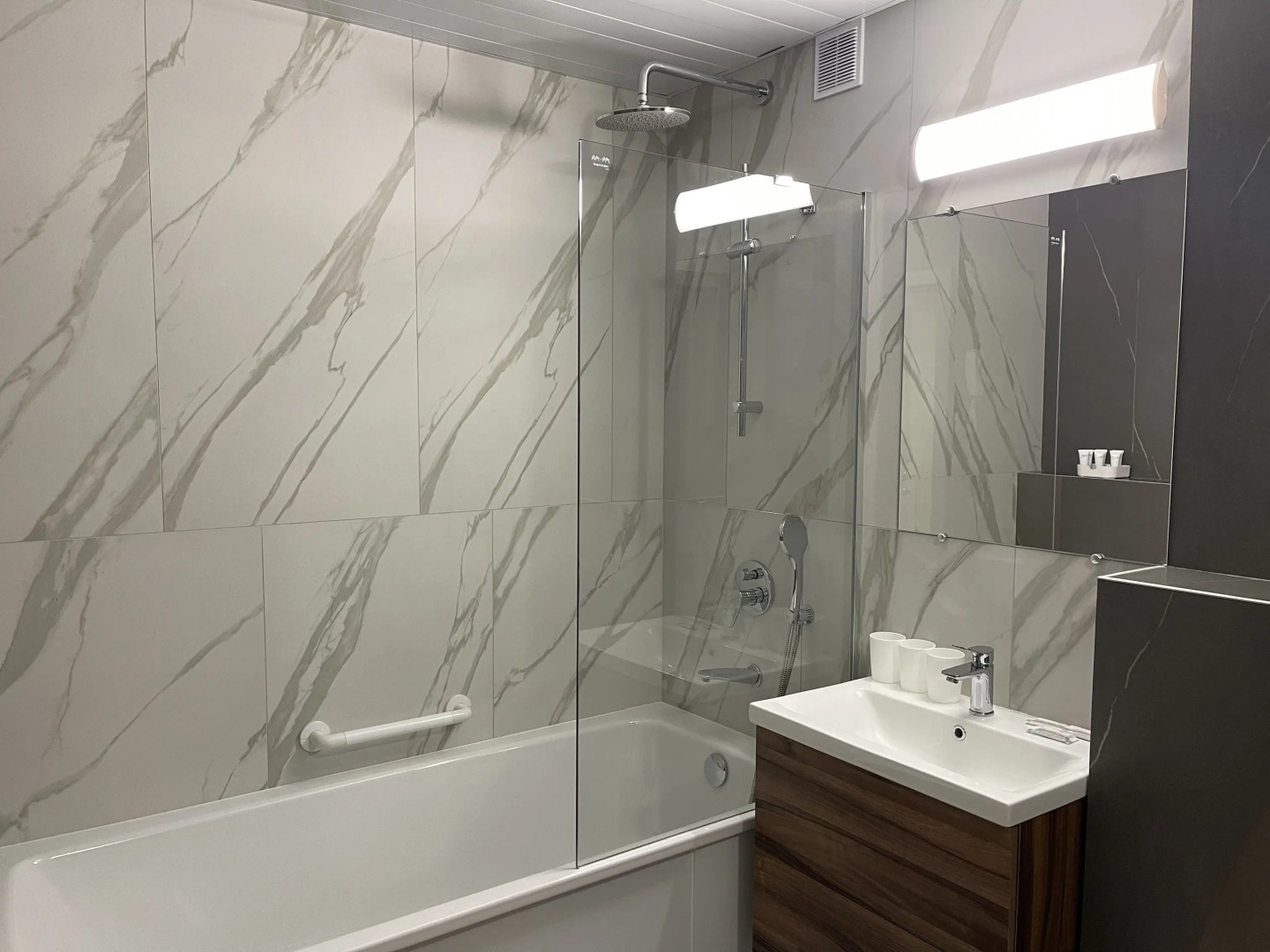 Отель Москва