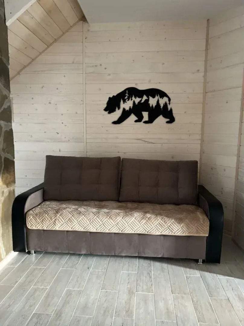 Частный дом со всеми удобствами