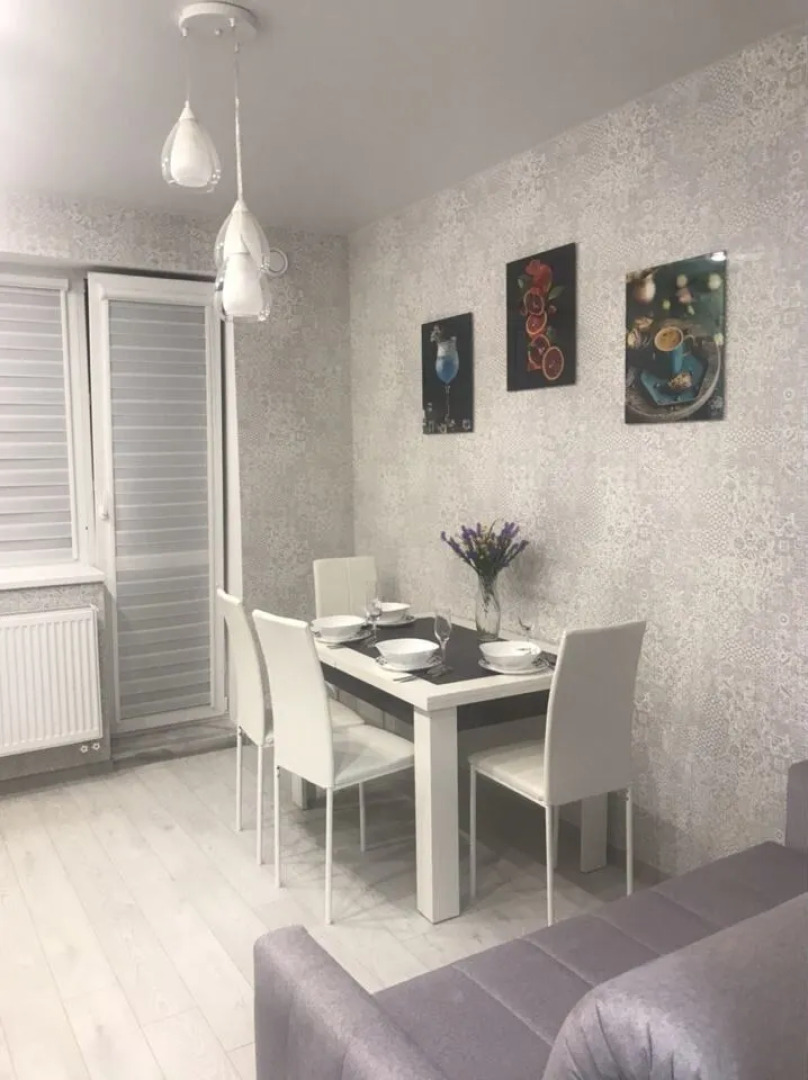 Квартира Стильная рядом с морем