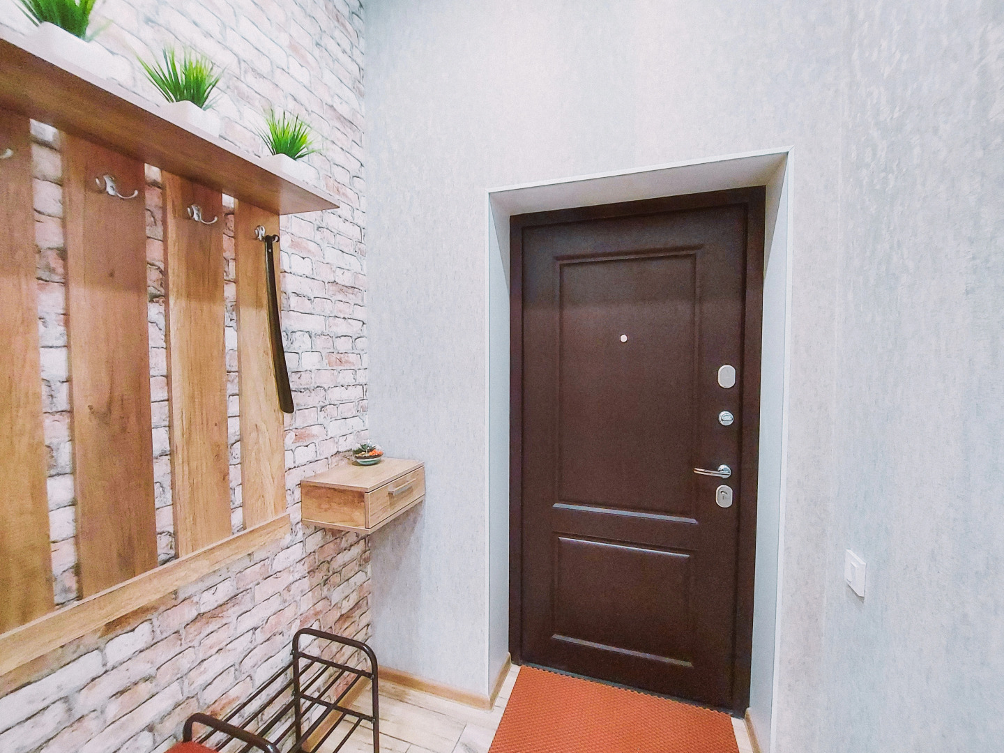 Частный Дом у Моря