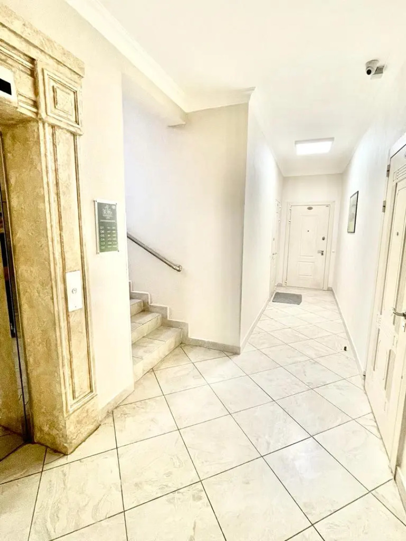 Квартира возле Expo