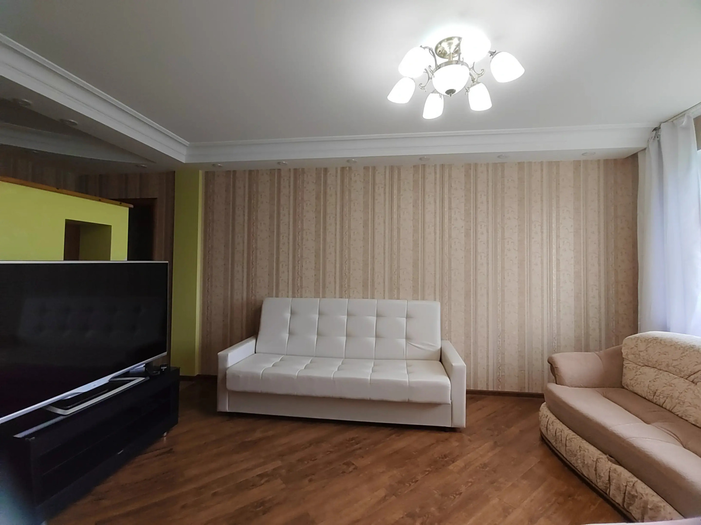 Квартира Пролетарская 30А