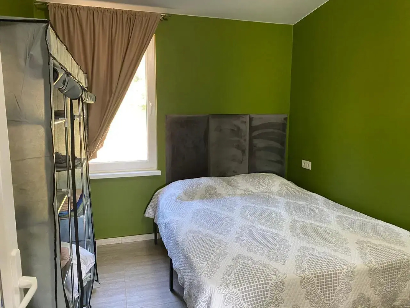 Курортный отель Добрянка