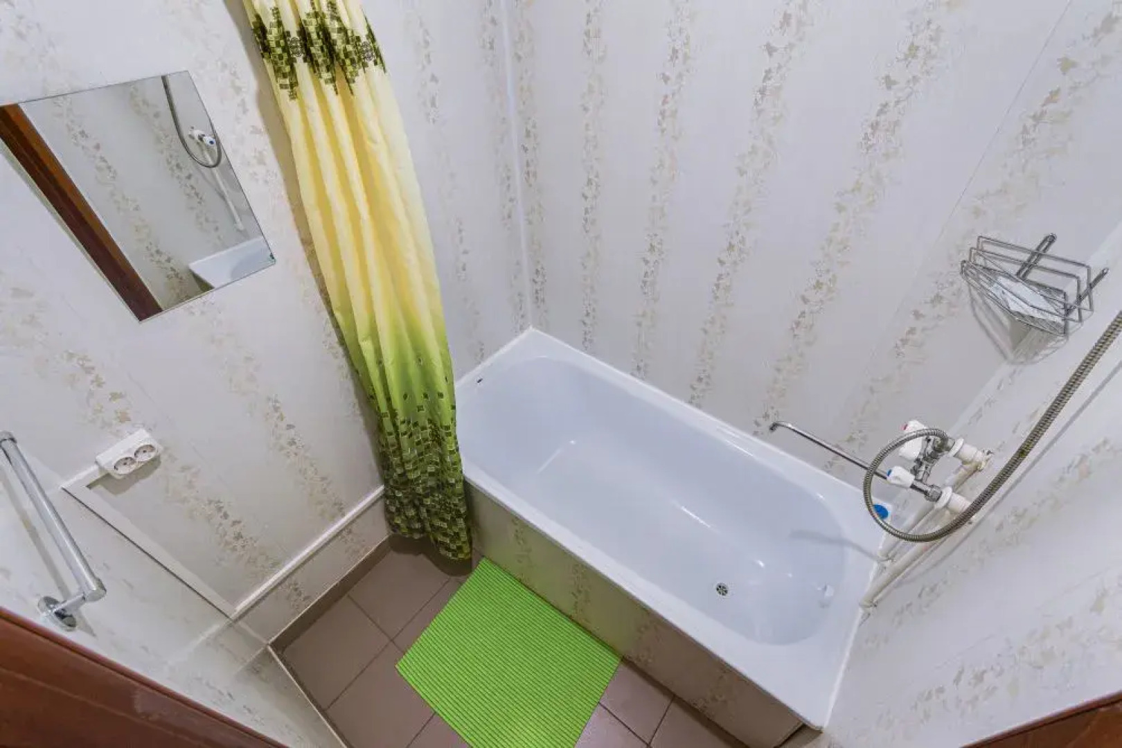 Апартаменты Квартира в центре Иркутска