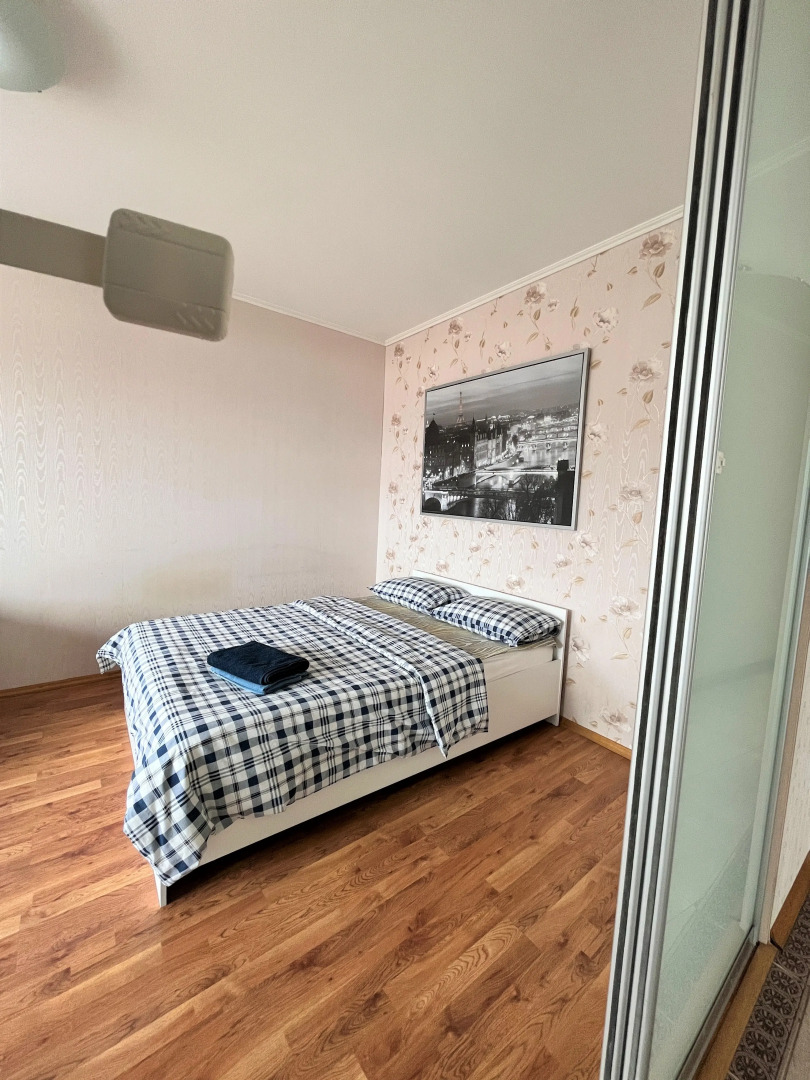 Апартаменты BestFlat24 Рождественская