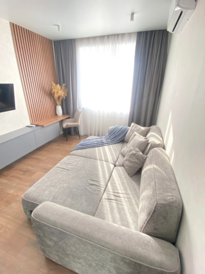 Квартира Стильная Посуточная в 3 минутах от аэропорта Мин воды