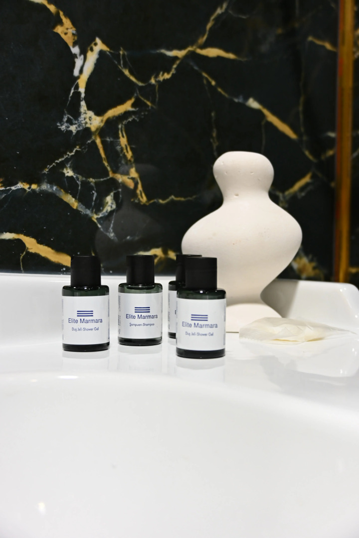 Elite Marmara Hotel Güngören