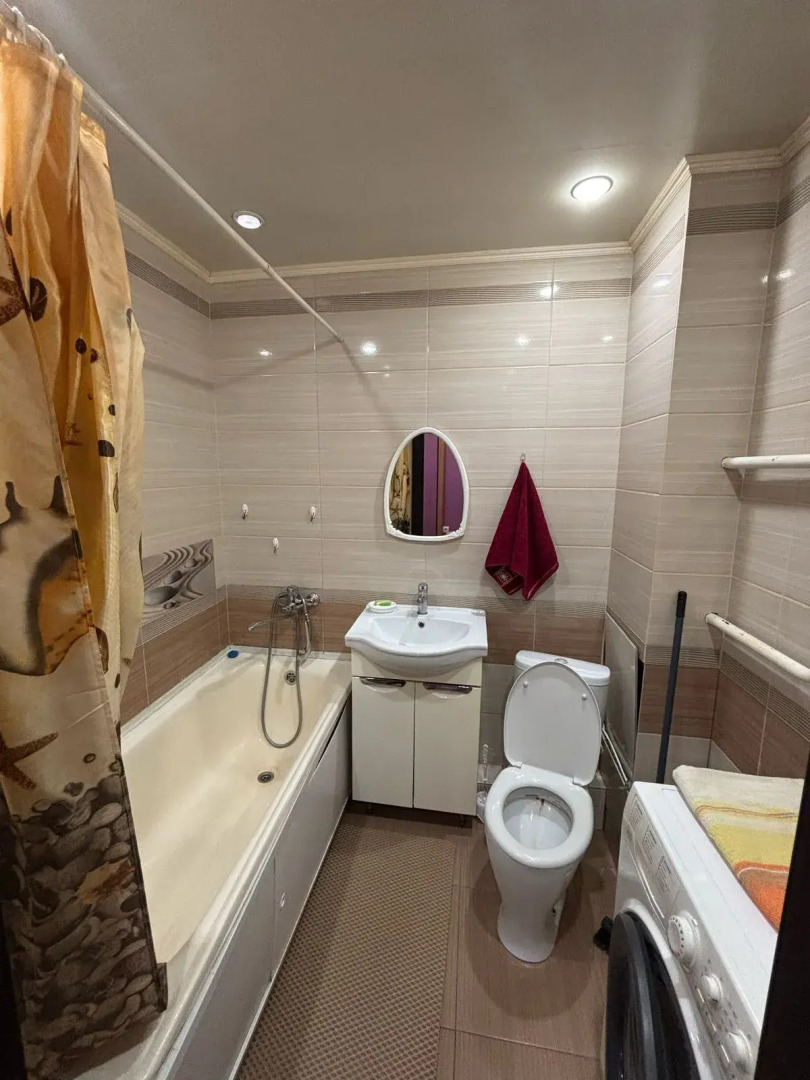 Квартира Уютная возле Макдональдс