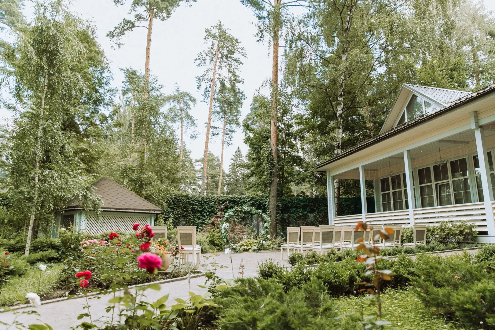 Арт-отель Пушкино