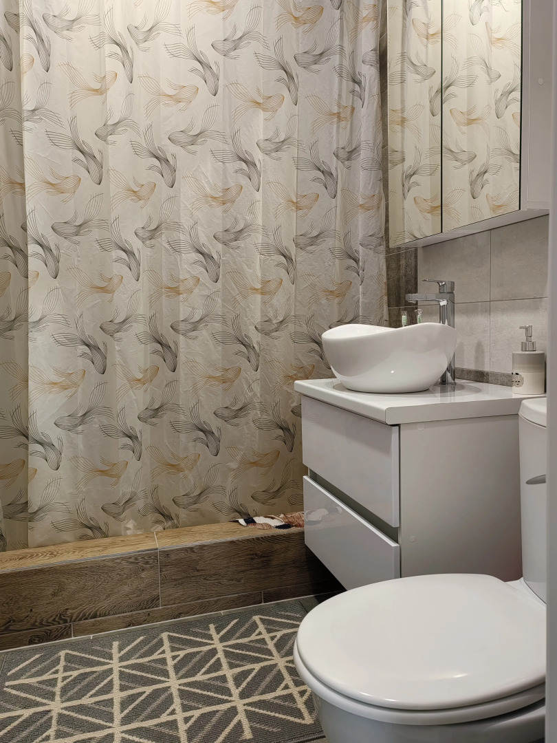 Квартира Квартира-Студия