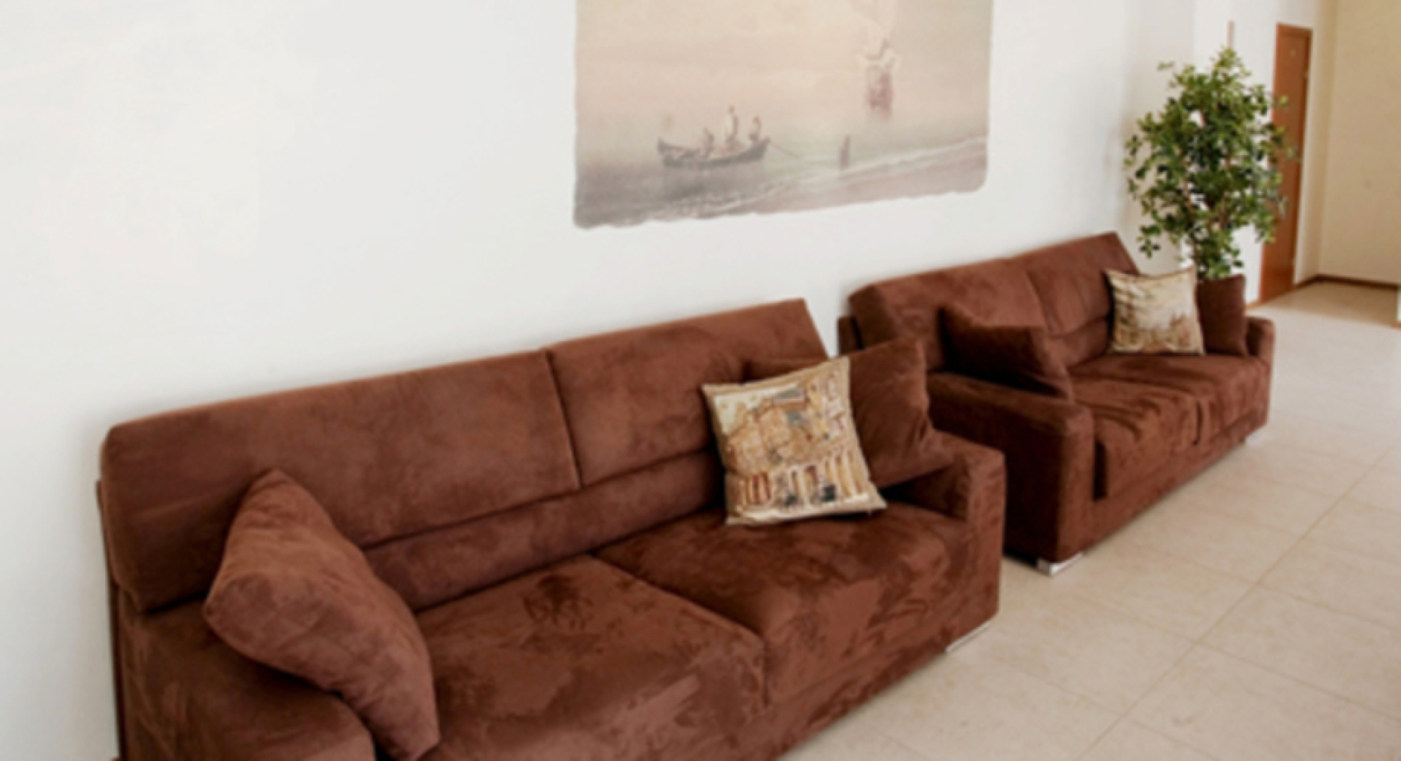 Гостевой дом Резиденция