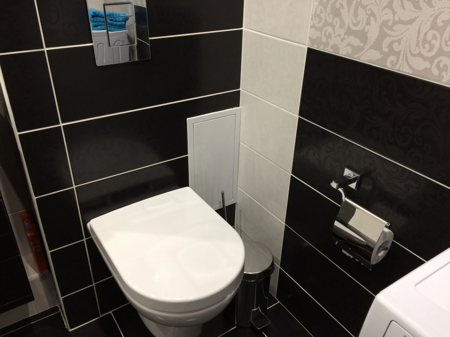 Апартаменты на Всполье 19