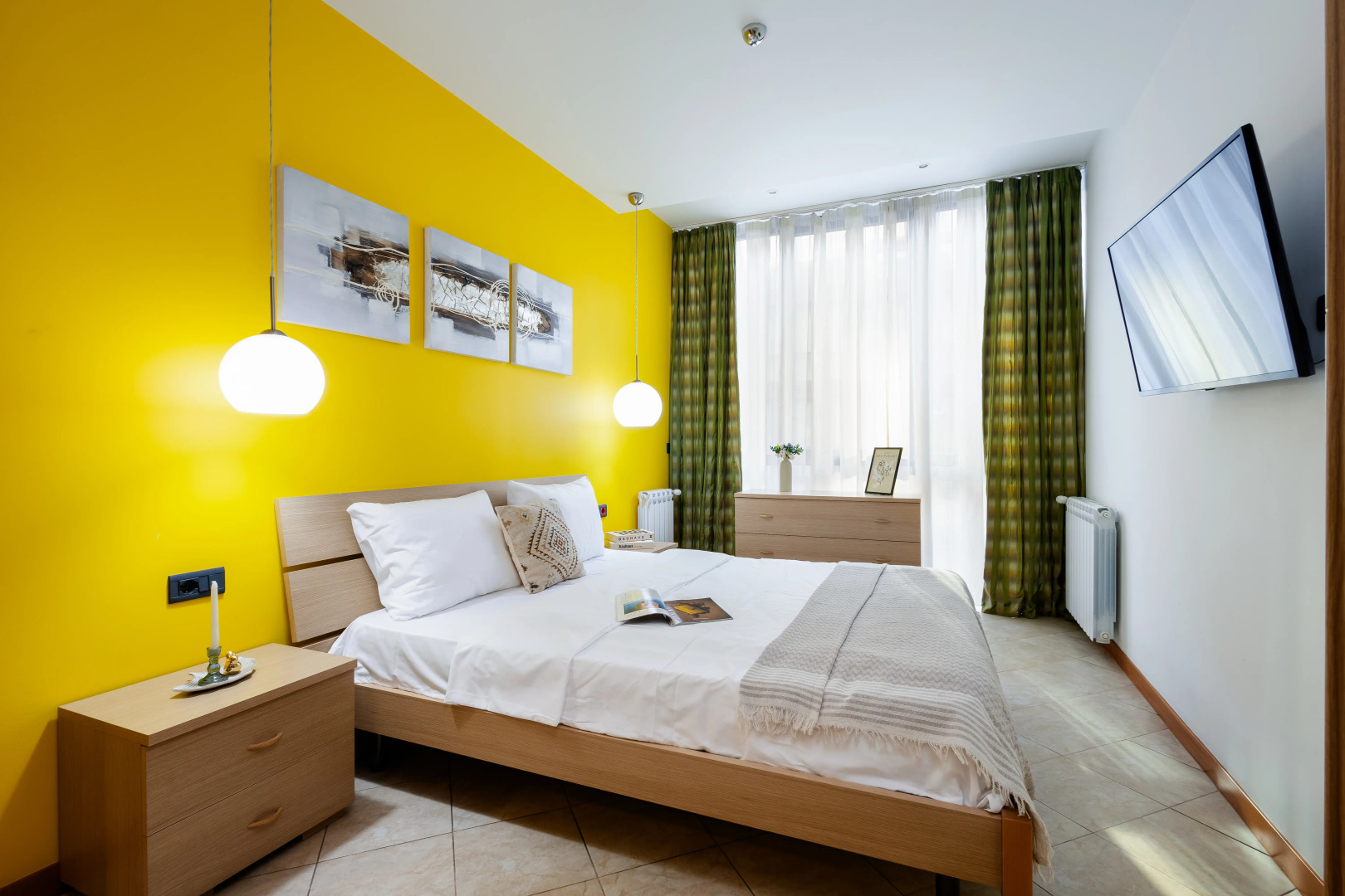 Апарт-отель Yerevan Elite Stay - Republic Square