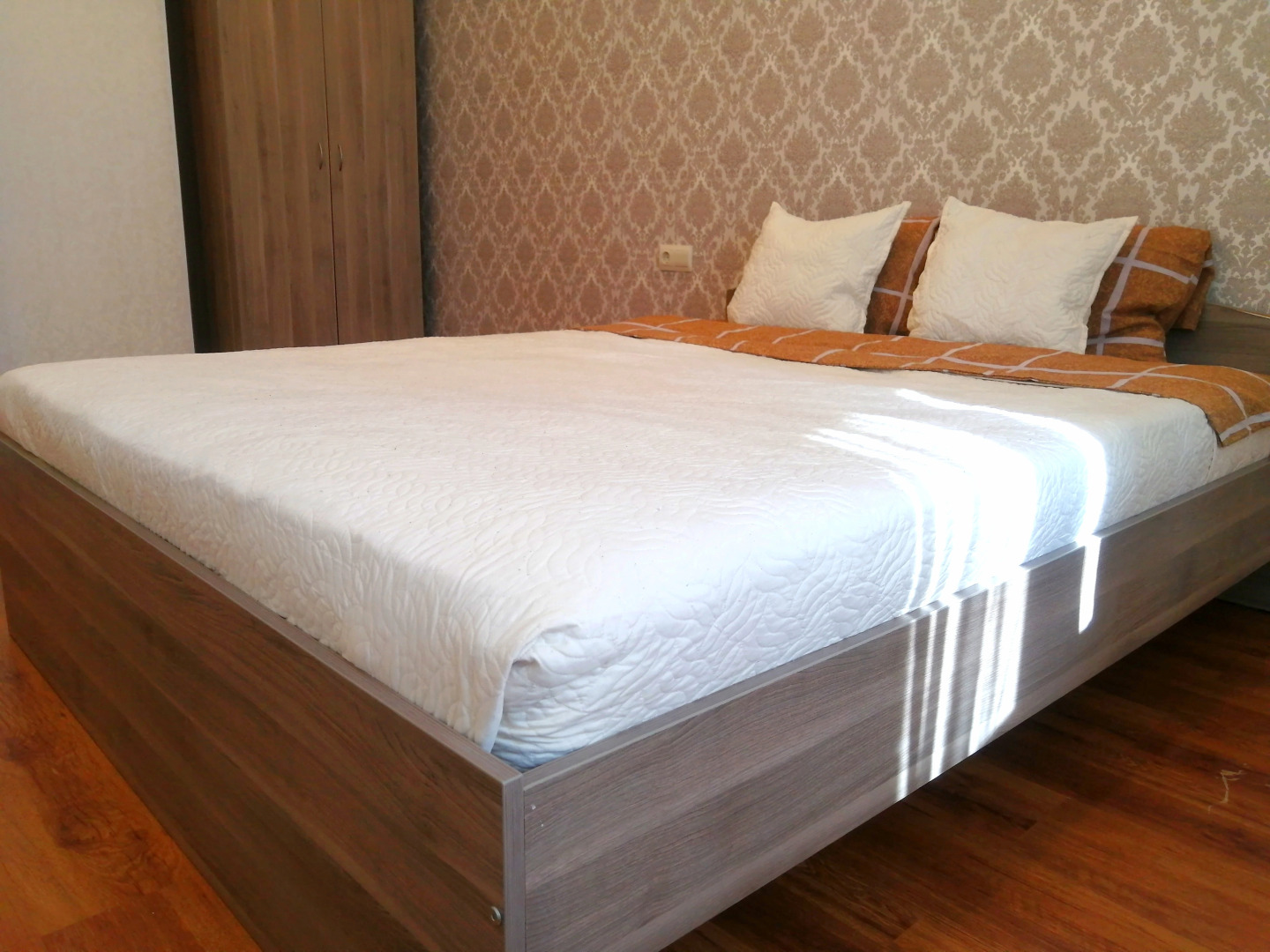 Апартаменты Реутов сити