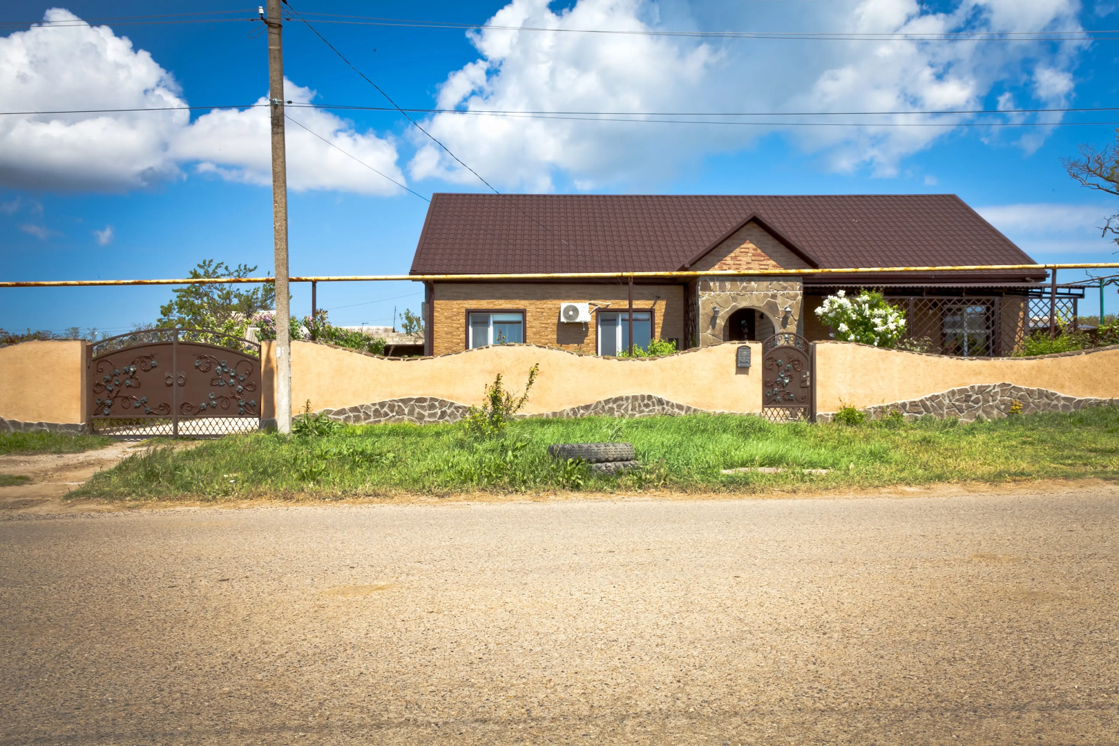 Гостевой дом Ленивый Дельфин