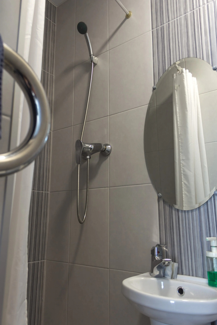 Гостевой Дом Европа House