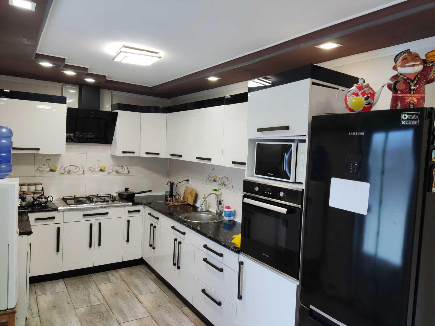 Гостевой Дом Al-Mirjon