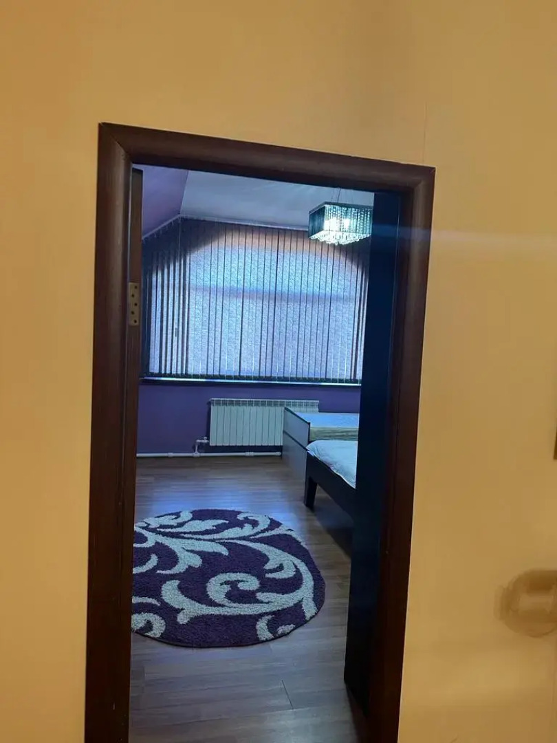 Частный Дом Дача Хазар на  Мира 33