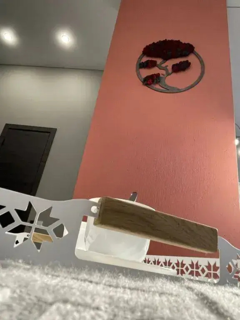 Апартаменты Четырехместные Пентхаус Mix