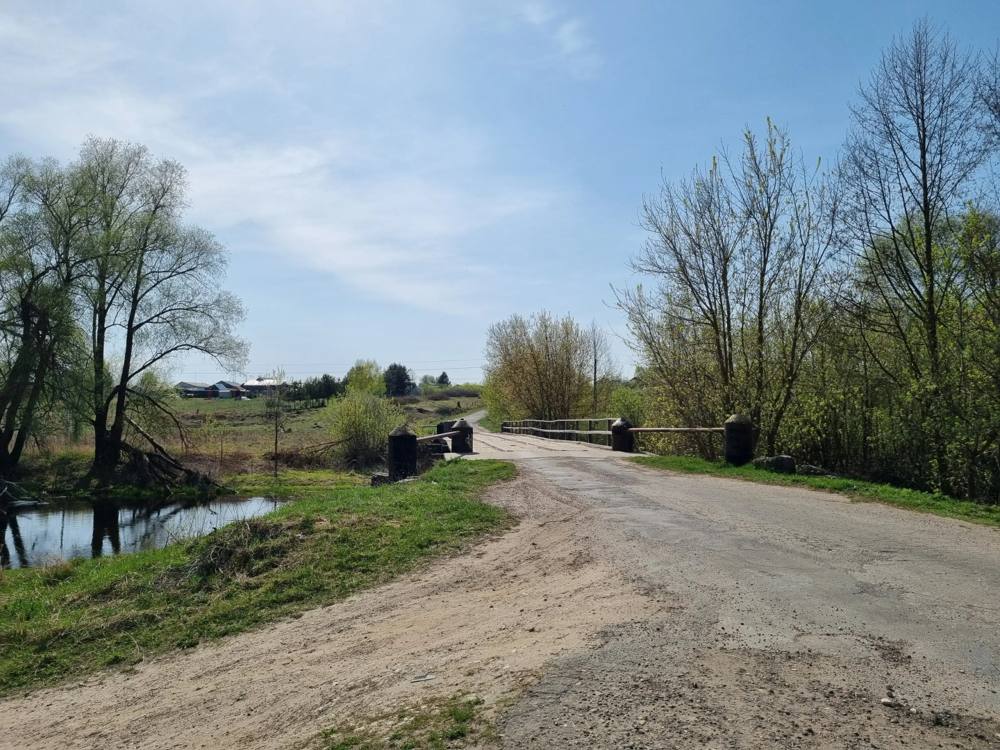 Частный Дом Дача Фермера