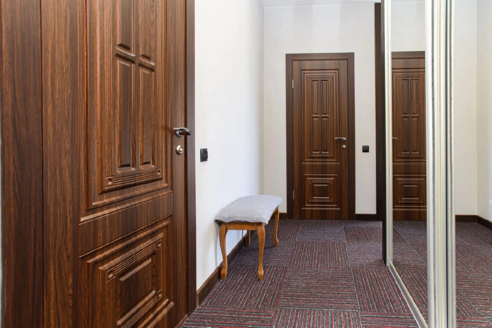 Апартаменты на отлично на Солнечной Долине