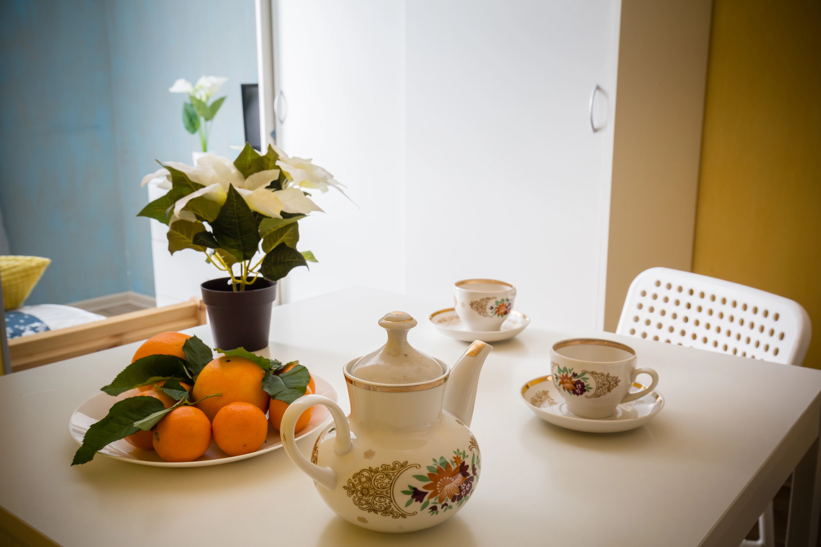 Квартира BombFlat на Маяковской