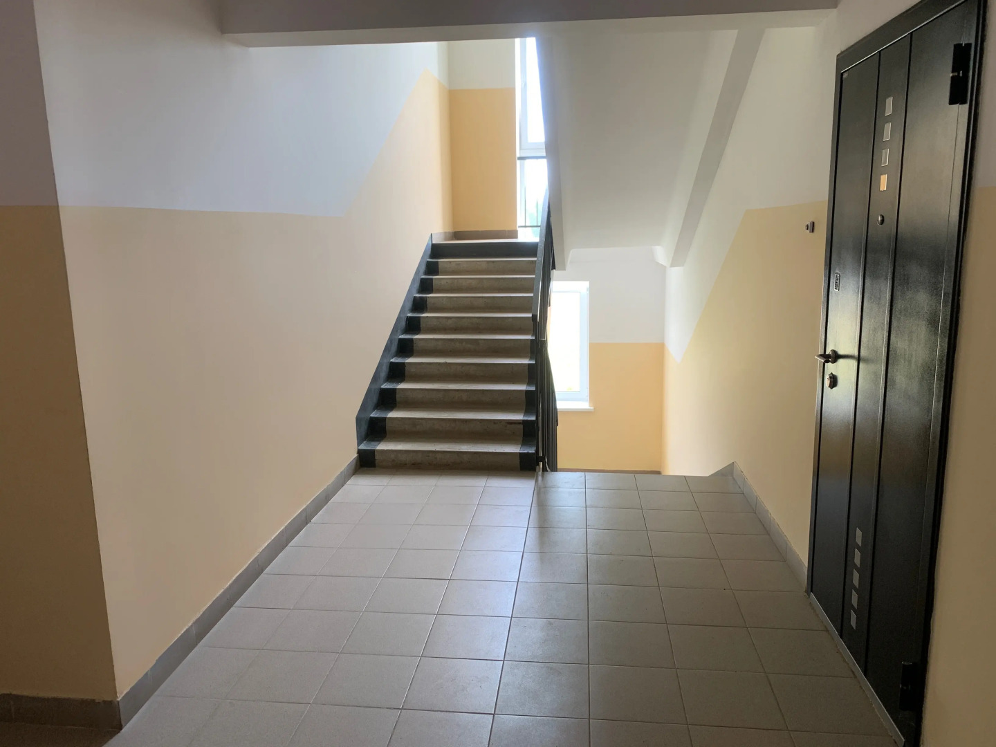 Апартаменты на Всполье 19