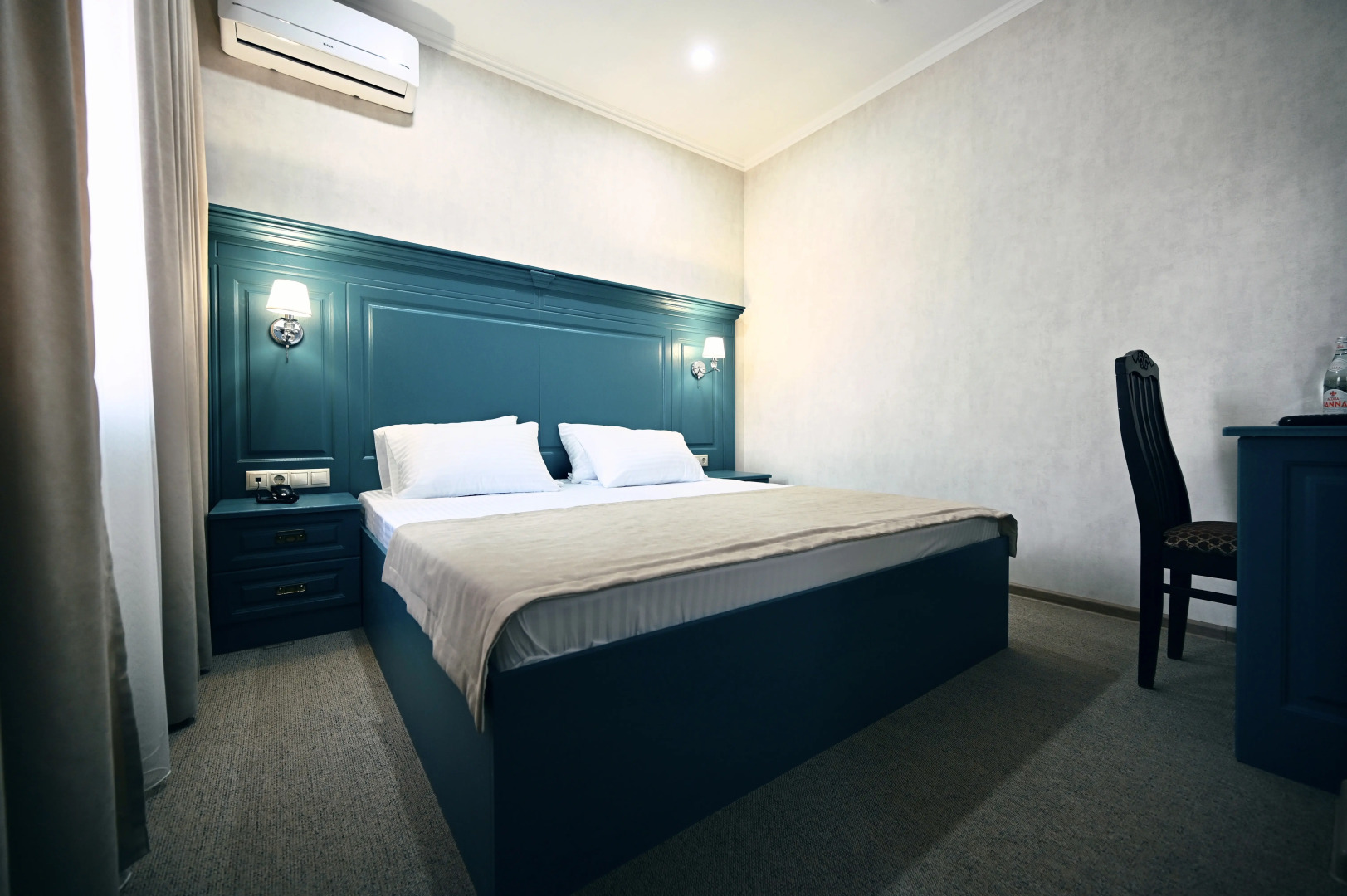 Гостиница Каретный дворик