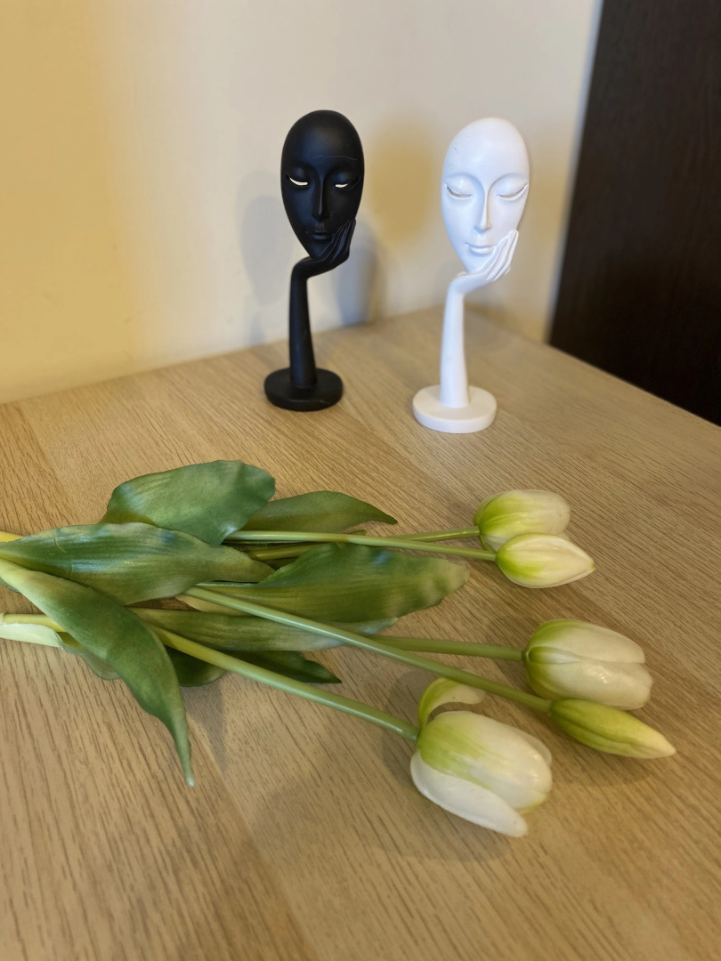 Апартаменты Novogorelovo