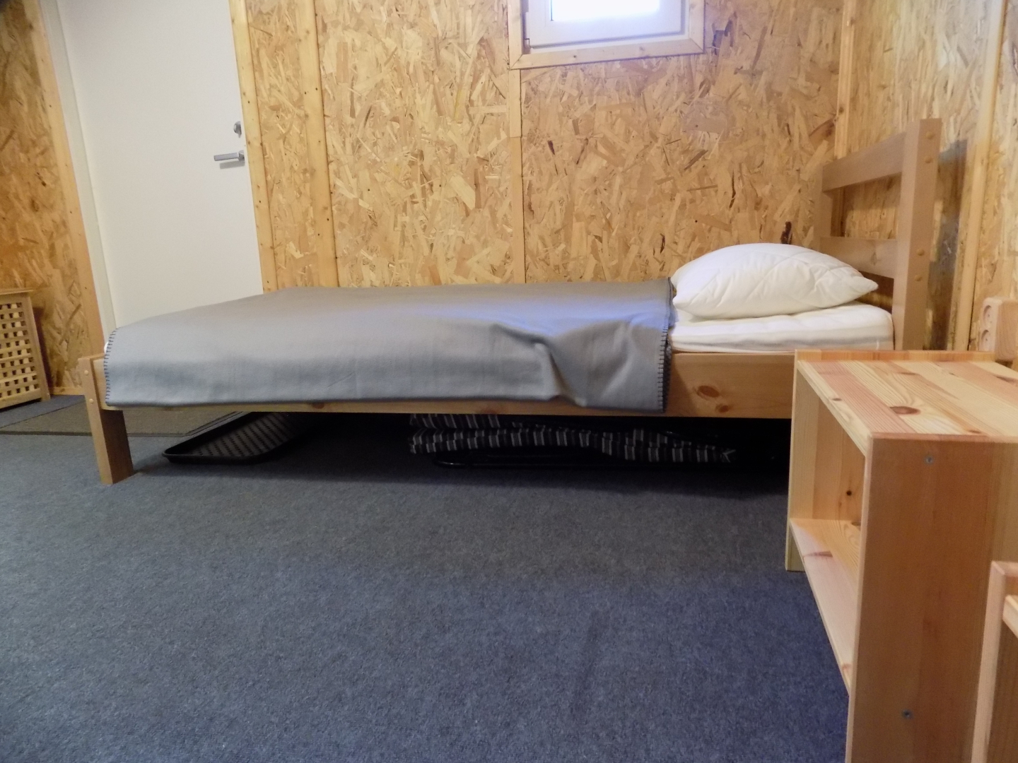 База отдыха Кемпинг Свистуново