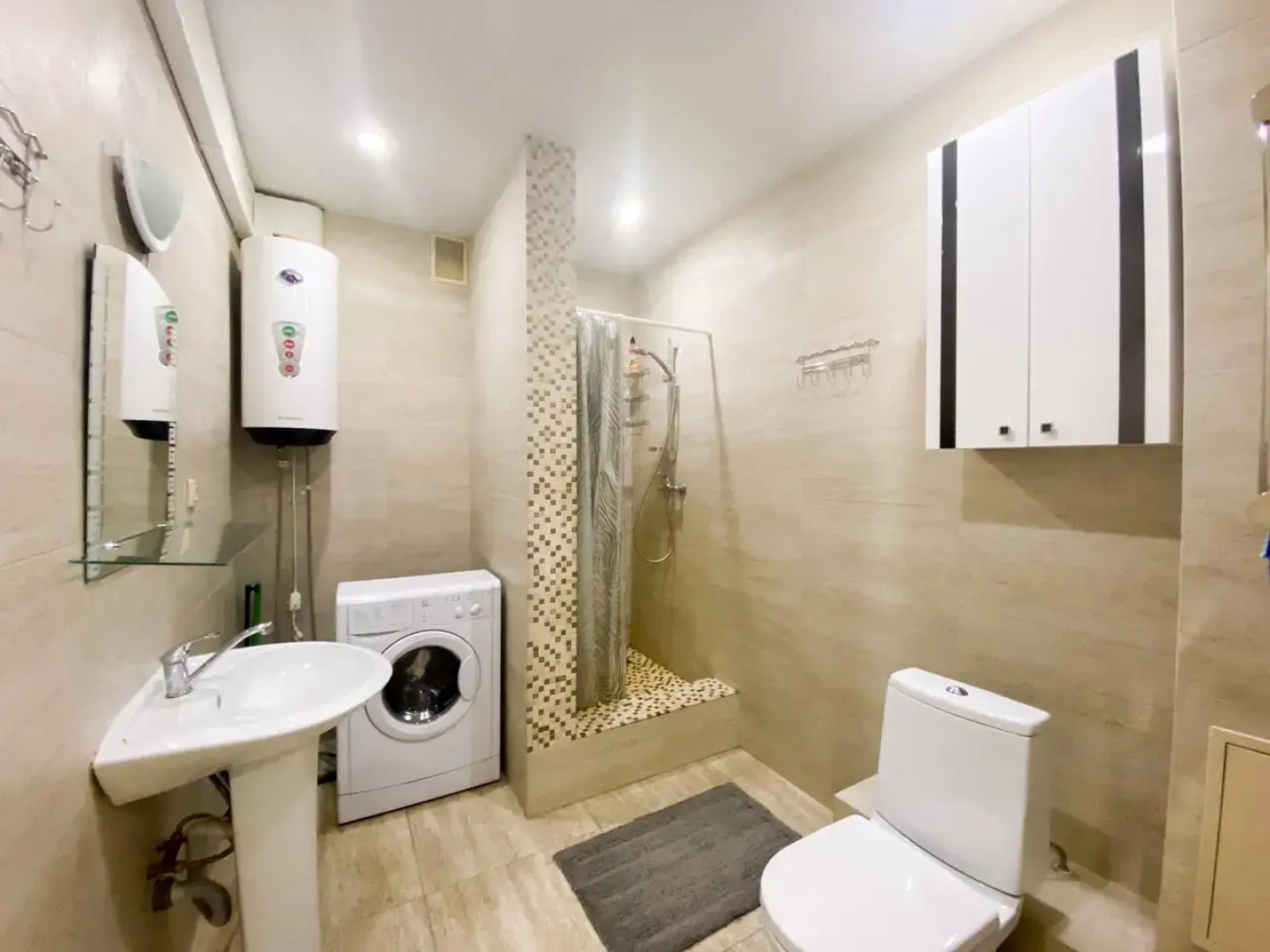 Апартаменты ЖК Кловер