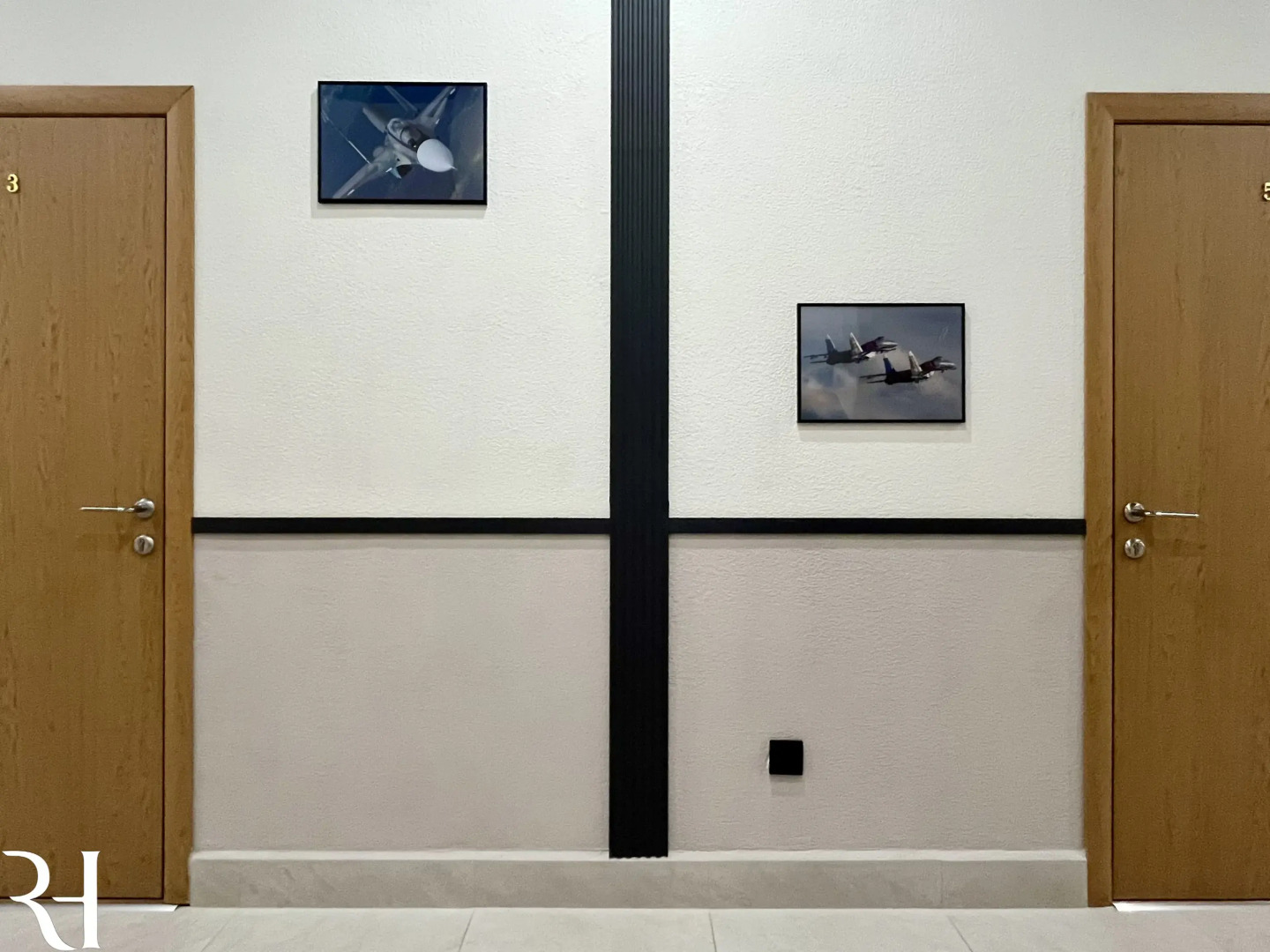 Отель Авиатор