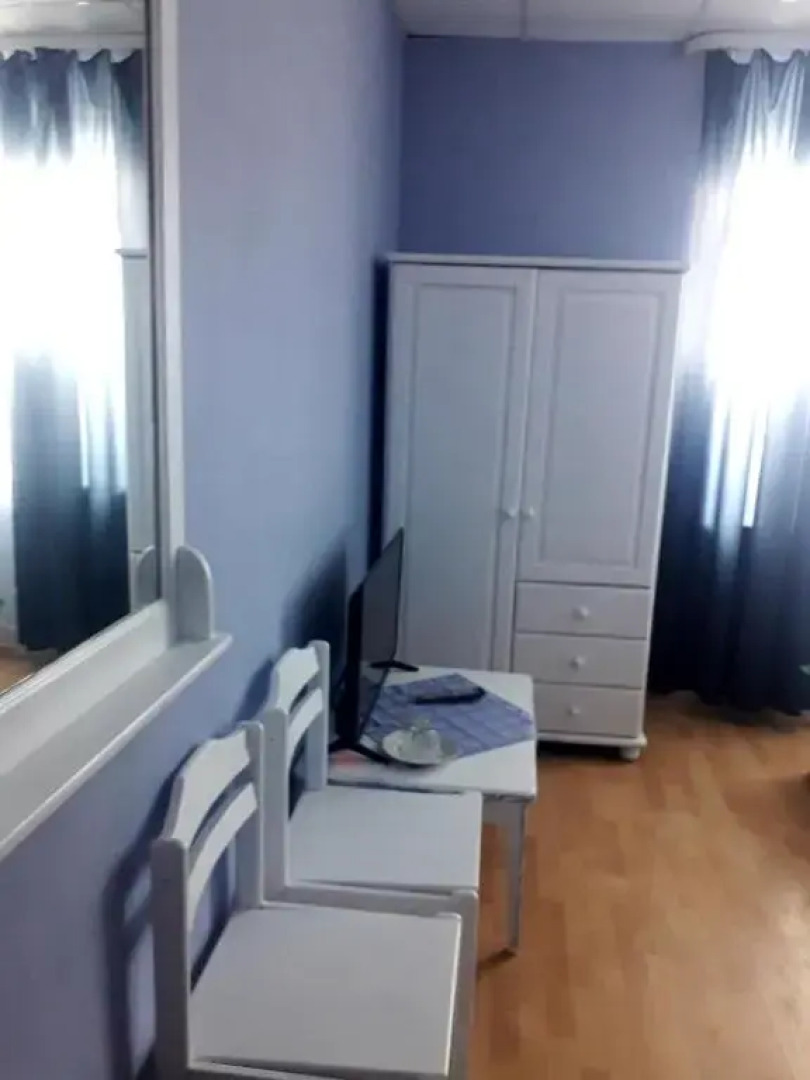 Мини-отель Ладья