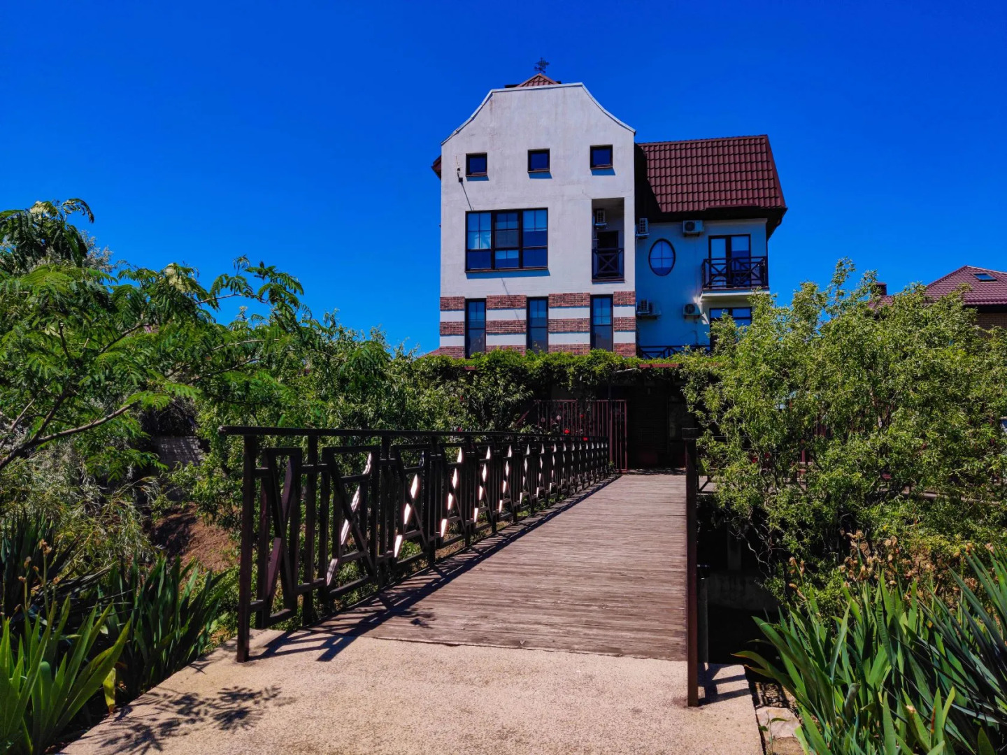 Гостевой Дом Анапа LOFT inn