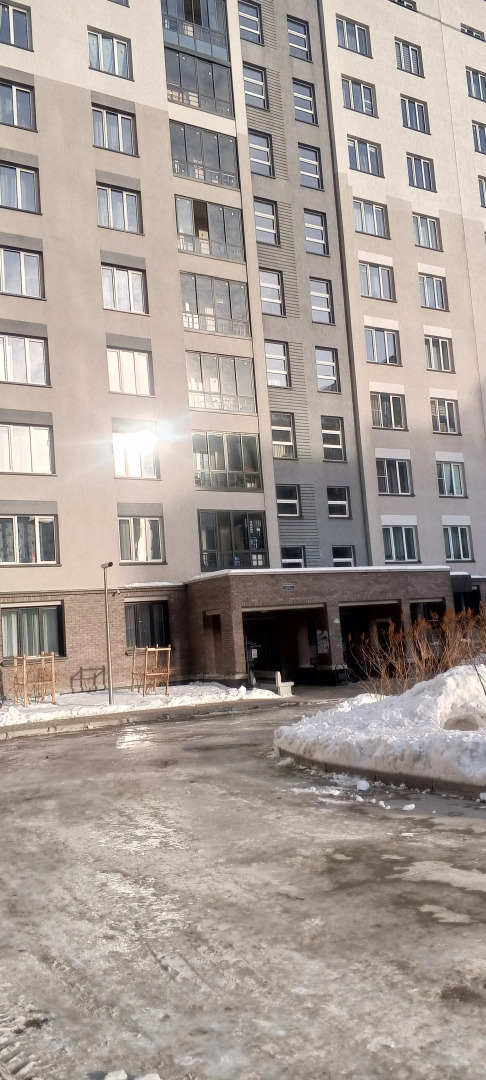 Квартира Уют и комфорт на Никольском 16