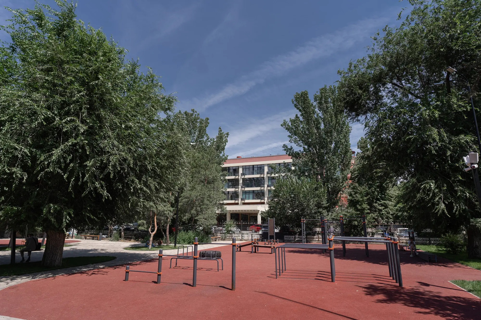 Апартаменты WeekendVlg