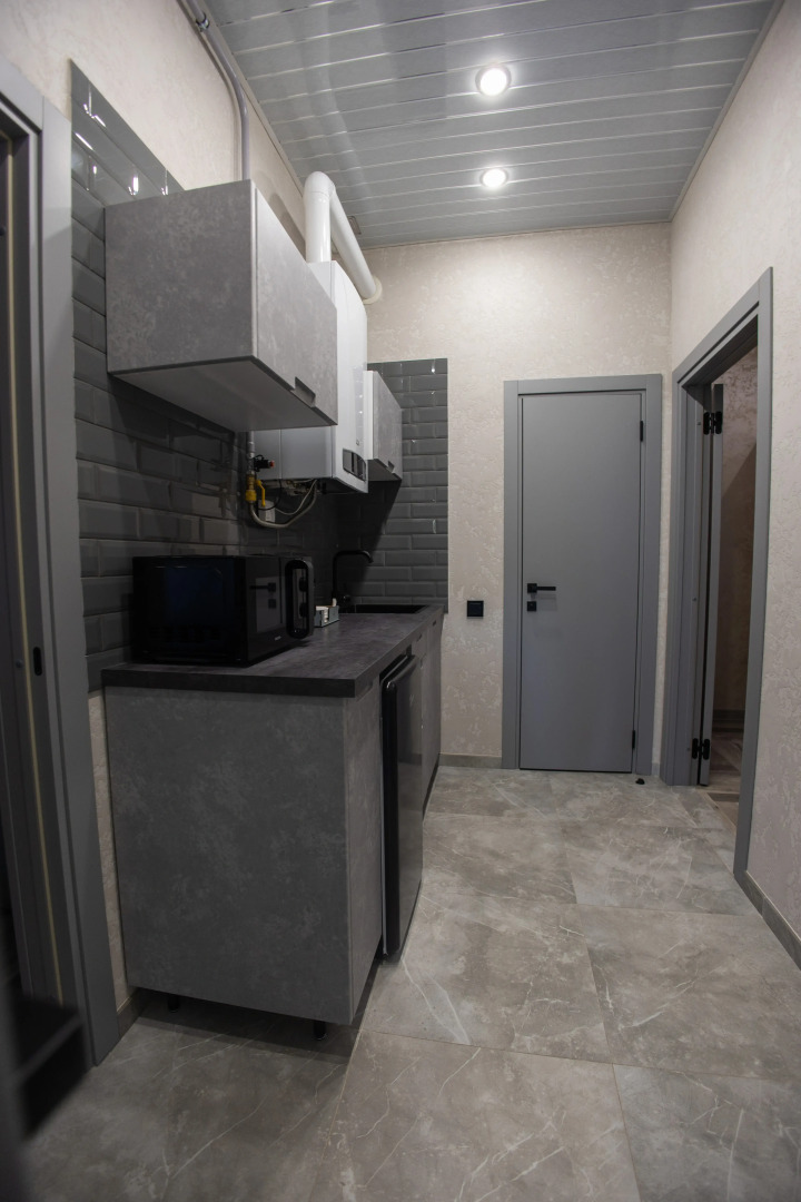 Гостевой дом Парк-отель "Петровские паруса"